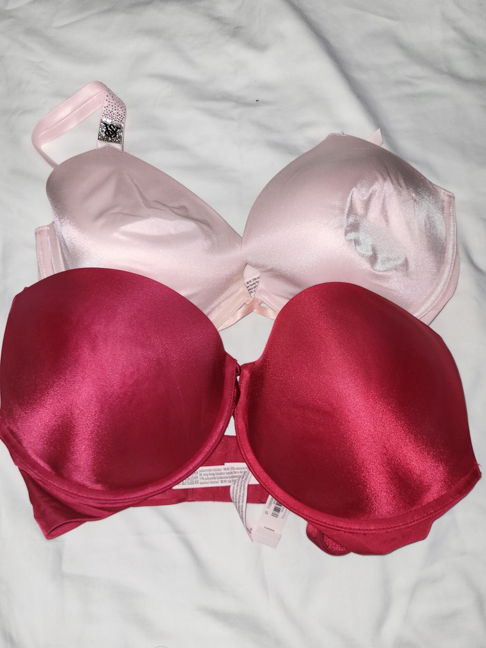 Victoria's Secret Bras/fair Condition